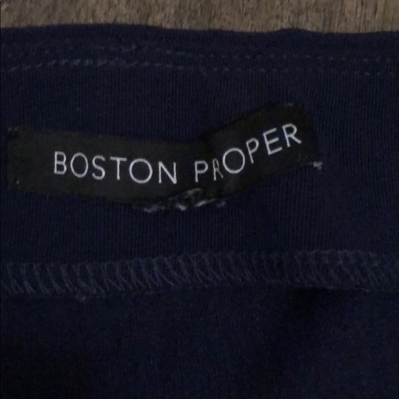 Fluted ruffle skirt - Picture 3 of 3